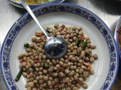 -建基泡馍·西安老字号·清真(永宁店)