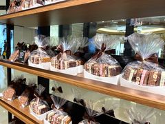 -Laderach 莱德拉(上海环贸iapm店)