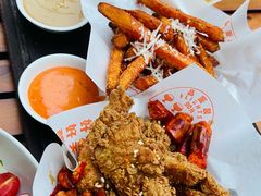 -京A Taproom·精酿餐吧(CBD店)