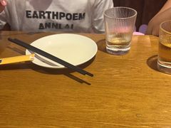 -蚝太郎 • 海鲜烧烤(Upark店)