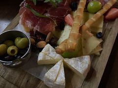 -ibarrel爱杯·bistro&brunch(江宁路店)