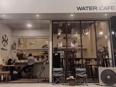 门面-WATER CAFE(广厦店)