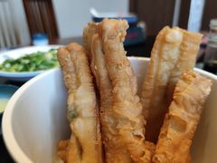 三白油条-锡和无锡菜(景丽苑店)