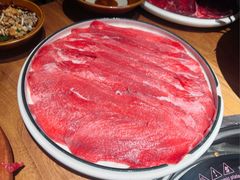 -贵厨酸汤牛肉(小十字店)