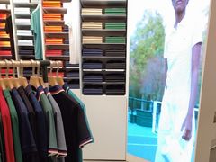 -LACOSTE(新中关购物中心店)