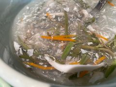 -鱼食饭稻·苏浙土菜17年老馆子(平江路店)