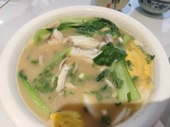 -木木鲜海鲜面(天一店)
