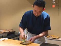 -鮨一日本料理(大中华店)
