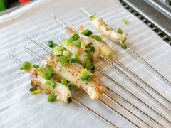 -纪录片《人生一串》体验店(静安店)
