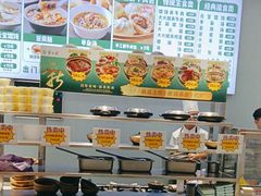 -紫光园·烤鸭·北京菜(团结湖店)