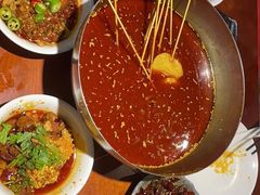 -付小姐在成都(中山公园店)