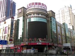 -七浦路服装批发市场