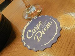 -Carpe Diem精酿空间