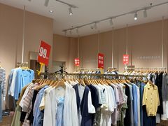-通程奥特莱斯(华晨店)