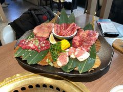 -虎丸烧肉(世纪汇店)