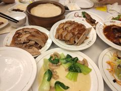 -北京全聚德(天安门店)