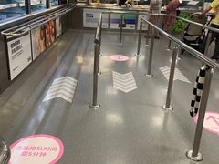 -宜家·瑞典风味餐厅(武汉荟聚中心店)