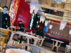 -茅庐川菜(烟台万象汇店)
