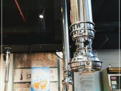 大堂-晓燃地摊烤肉(朝阳双桥店)