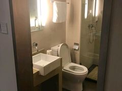 -宜必思酒店(扬州文昌阁店)