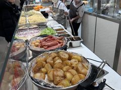 -松雷商业(南岗店)