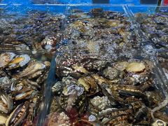 -徐记海鲜(大明宫|北二环店)