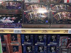 -TOYSRUS玩具反斗城(上海万象城店)