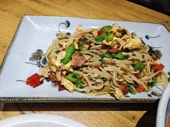 -陈先进鱼馆·夜宵·地道农家菜(湖墅南路店)