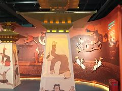 -上海体育博物馆