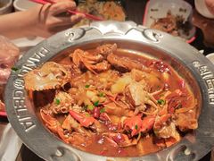 -胖哥俩肉蟹煲(福州仓山爱琴海店)