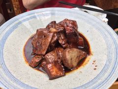 -汤山翠谷生态餐厅
