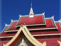 -西双版纳勐泐文化旅游区