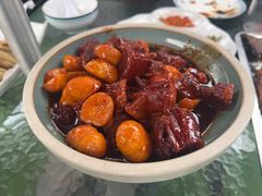 -塞上渔乡·农家菜·虹鳟鱼