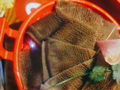 -小四川老火锅(欧风店)