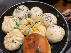 -大壶春生煎(四川中路店)