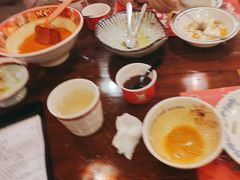 -仙隐小鹿料理食堂(沙市人信汇店)