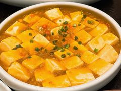 -海天楼中餐厅(吴宫泛太平洋酒店)