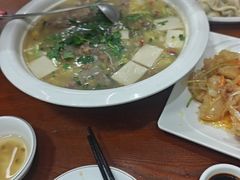 -东北风味思缘食府(对湖路店)
