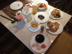 -银川凯宾斯基饭店柏林咖啡厅·Café Berlin