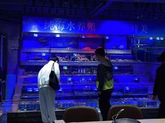 -青蓬蒸汽海鲜·深圳老字号·团建聚会(壹方城店)