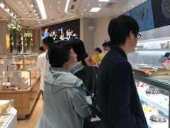 -好利来(光华中心店)