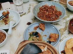 -小吊梨汤·北京菜(香山店)