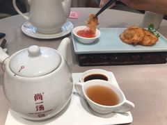 -尚一汤·粤菜海鲜(环球港店)