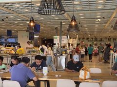 -宜家·瑞典风味餐厅(四元桥店)
