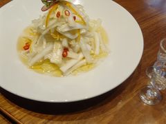 -红城阁·上海味道(四平路店)