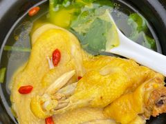 -七的湖·江南蟹舫·阳澄湖农家菜(蟹舫苑店)