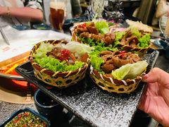 -湊湊火锅·茶憩(打浦桥日月光店)