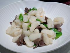 -半勺·新徽菜(银泰城店)