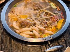 -天都火锅酒楼(虹梅南路店)