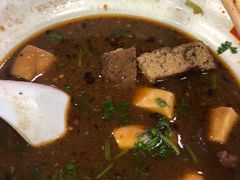 -陈寔包子王·卤煮小肠·京味小吃(龙潭店)